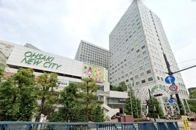 �����s�i�����1���� 17-5�̒��Ã}���V�����̎��ӊ�