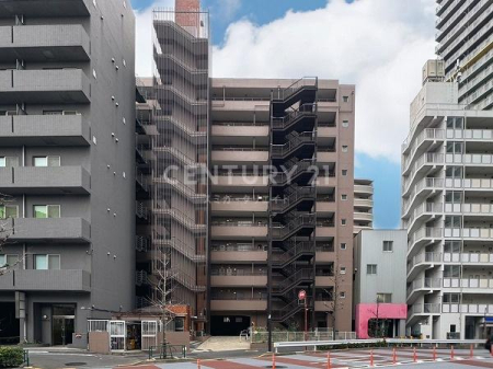 �����s�i�����1���� 17-5�̒��Ã}���V�����̂��̑����n