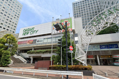 �����s�i�����1���� 17-5�̒��Ã}���V�����̎��ӊ�