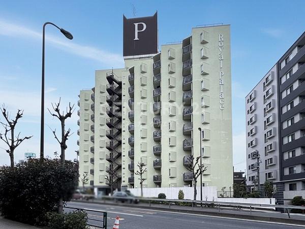 �����s��c�撆�n��2���� 16-1�̒��Ã}���V�����̂��̑����n