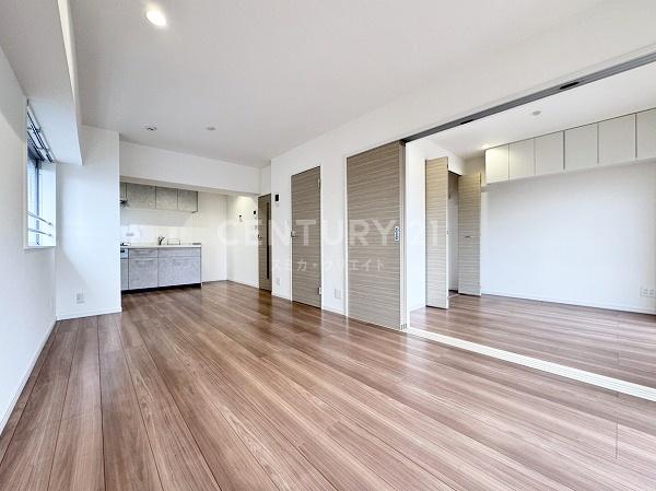 �����s��c�撆�n��2���� 16-1�̒��Ã}���V�����̃��r���O