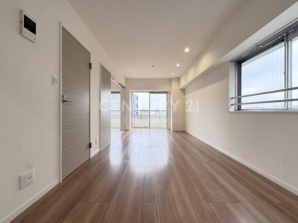 �����s��c�撆�n��2���� 16-1�̒��Ã}���V�����̃��r���O