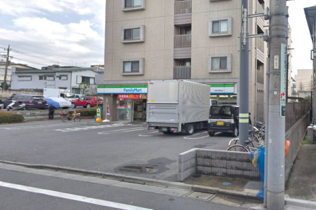 �����s��c�撆�n��2���� 16-1�̒��Ã}���V�����̎��ӊ�