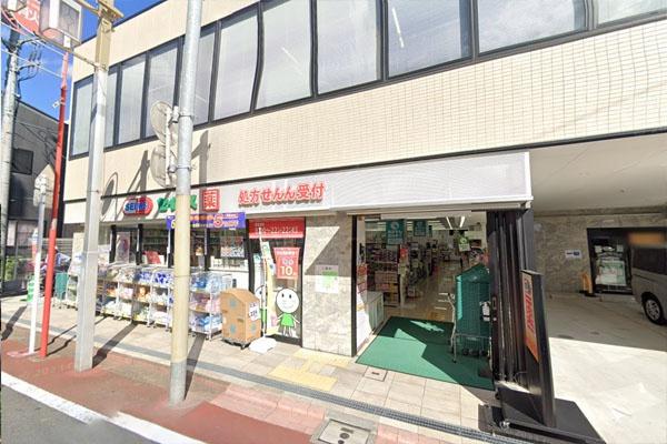 �����s��c�撆�n��2���� 16-1�̒��Ã}���V�����̎��ӊ�