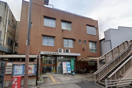 �����s��c�撆�n��2���� 16-1�̒��Ã}���V�����̎��ӊ�