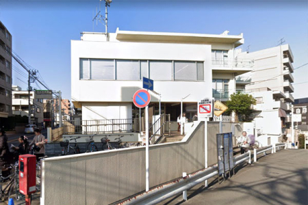 �����s��c�撆�n��2���� 16-1�̒��Ã}���V�����̎��ӊ�