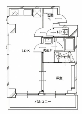 �����s��c�撆�n��2���� 16-1�̒��Ã}���V�����̊Ԏ��}