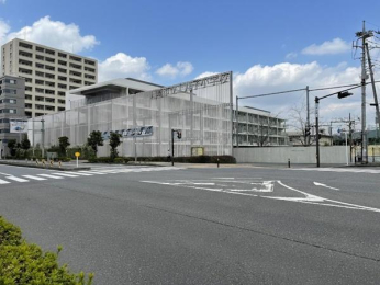 �_�ސ쌧���s������V�ێq��3���� 1111-1�̒��Ã}���V�����̎��ӊ�