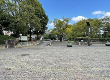 �_�ސ쌧���s������V�ێq��3���� 1111-1�̒��Ã}���V�����̎��ӊ�