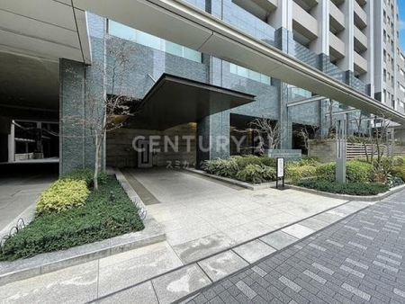 �_�ސ쌧���s������V�ێq��3���� 1111-1�̒��Ã}���V�����̃G���g�����X