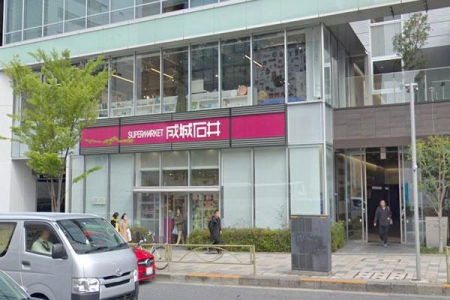 �����s�`��k�R2���� 12-42�̒��Ã}���V�����̎��ӊ�