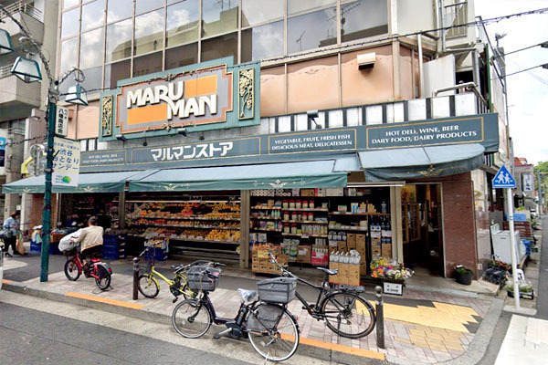 �����s�a�J��x���J1���� 31-1�̒��Ã}���V�����̎��ӊ�