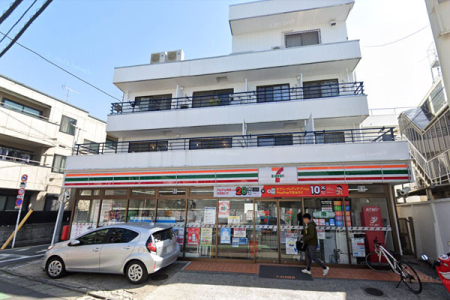 �����s�a�J��x���J1���� 31-1�̒��Ã}���V�����̎��ӊ�