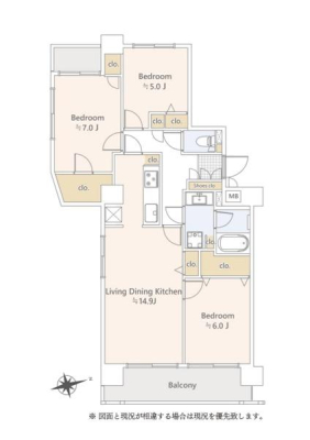 �����s�a�J��x���J1���� 31-1�̒��Ã}���V�����̊Ԏ��}�i��N)