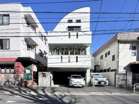 �����s���c�J�搣�c2���ڂ̒��È�ˌ��Ă̌��n�O�ώʐ^