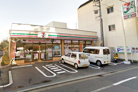 �����s���c�J�擌�ʐ�1���ڂ̓y�n�̎��ӊ�