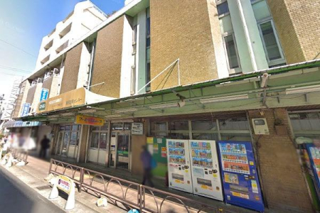 �����s���c�J�擌�ʐ�1���ڂ̓y�n�̎��ӊ�