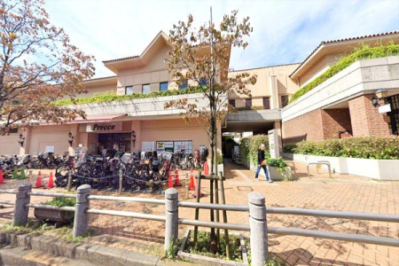 �����s���c�J�擌�ʐ�1���ڂ̓y�n�̎��ӊ�