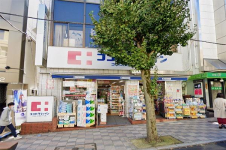 �����s���c�J�擌�ʐ�1���ڂ̓y�n�̎��ӊ�