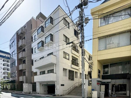 �����s�`�搼���z4���� 11-3�̒��Ã}���V�����̂��̑����n