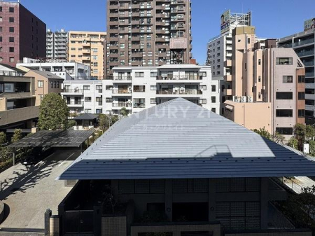 �����s�`�搼���z4���� 11-3�̒��Ã}���V�����̂��̑����n