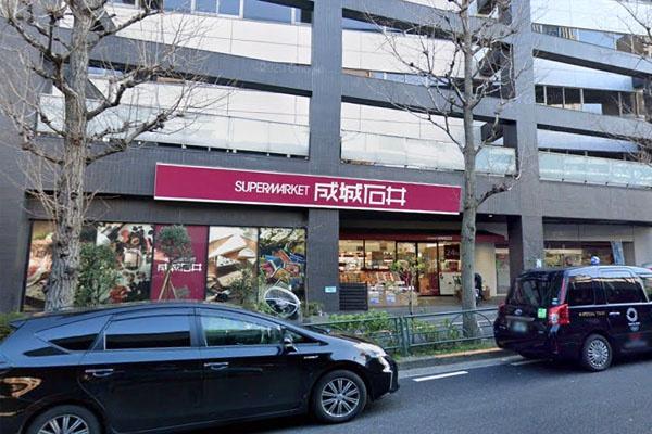 �����s�`�搼���z4���� 11-3�̒��Ã}���V�����̎��ӊ�