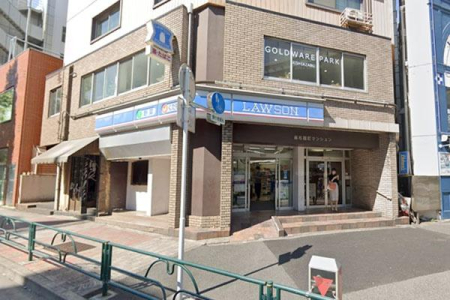 �����s�`�搼���z4���� 11-3�̒��Ã}���V�����̎��ӊ�