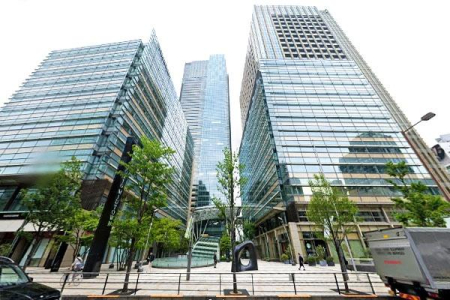 �����s�`�搼���z4���� 11-3�̒��Ã}���V�����̎��ӊ�