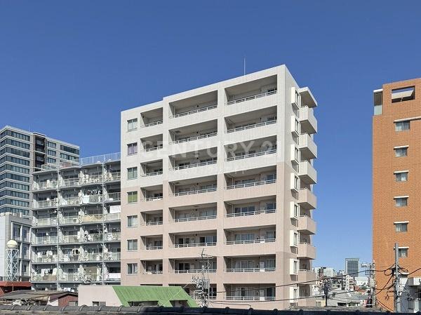 �����s�a�J��b���3���� 2-5�̒��Ã}���V�����̂��̑����n