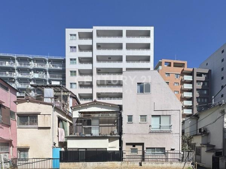 �����s�a�J��b���3���� 2-5�̒��Ã}���V�����̂��̑����n