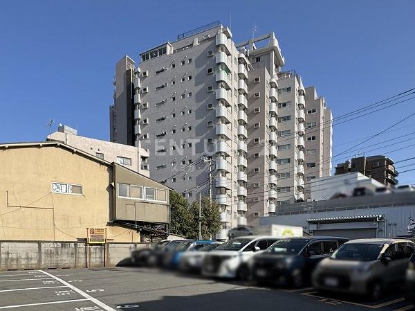 �����s���c�J���n4���� 2-9�̒��Ã}���V�����̂��̑����n