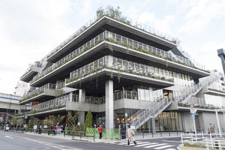 �����s���c�J���n4���� 2-9�̒��Ã}���V�����̎��ӊ�