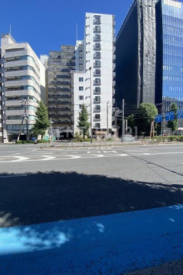 �����s�i��搼�ܔ��c8���� 8-14�̒��Ã}���V�����̂��̑����n