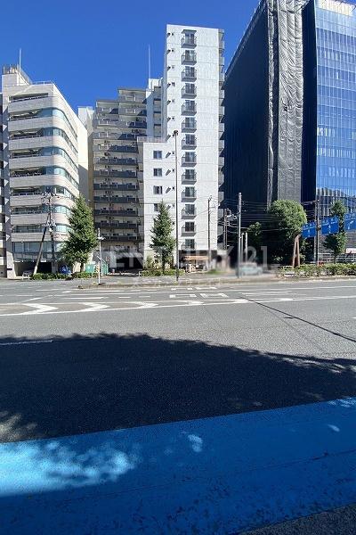 �����s�i��搼�ܔ��c8���� 8-14�̒��Ã}���V�����̂��̑����n