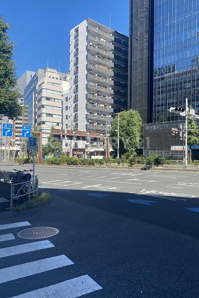 �����s�i��搼�ܔ��c8���� 8-14�̒��Ã}���V�����̂��̑����n