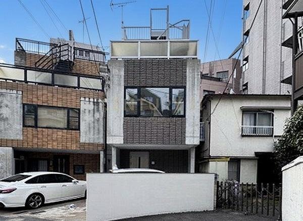 �����s��c��R��4���ڂ̒��È�ˌ��Ă̂��̑����n