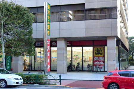 �����s�`��ŉY4���� 8-12�̒��Ã}���V�����̎��ӊ�