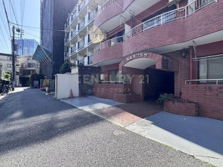 �����s�`��얃�z1���� 24-11�̒��Ã}���V�����̃G���g�����X