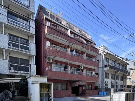 �����s�`��얃�z1���� 24-11�̒��Ã}���V�����̂��̑����n