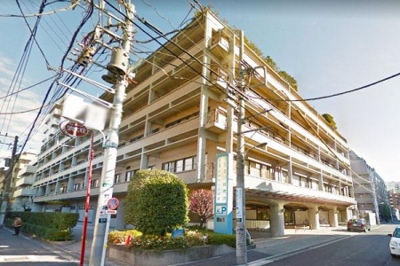 �����s�`��얃�z1���� 24-11�̒��Ã}���V�����̎��ӊ�