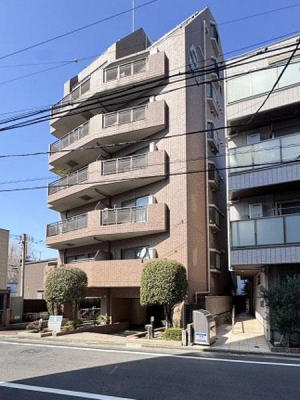 �����s��c��k�瑩3���� 33-4�̒��Ã}���V�����̂��̑����n