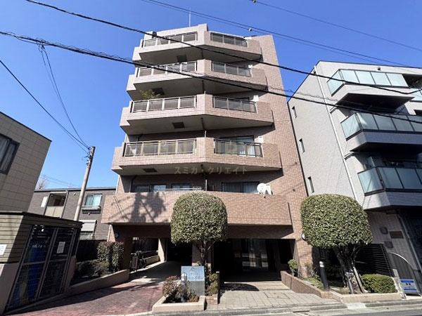 �����s��c��k�瑩3���� 33-4�̒��Ã}���V�����̂��̑����n