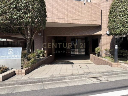 �����s��c��k�瑩3���� 33-4�̒��Ã}���V�����̃G���g�����X