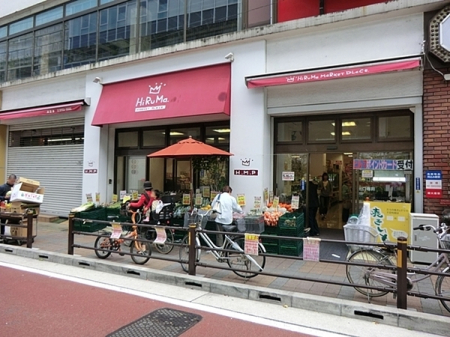 �����s��c��k�瑩3���� 33-4�̒��Ã}���V�����̎��ӊ�