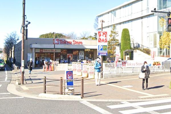 �����s��c��k�瑩3���� 33-4�̒��Ã}���V�����̎��ӊ�