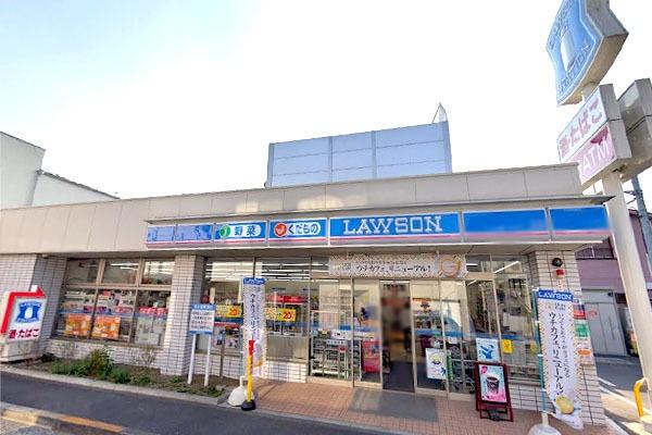 �����s��c��k�瑩3���� 33-4�̒��Ã}���V�����̎��ӊ�