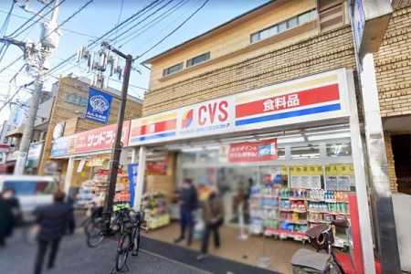 �����s��c��k�瑩3���� 33-4�̒��Ã}���V�����̎��ӊ�