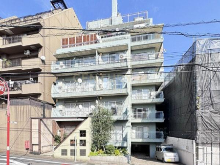 �����s�ڍ��扺�ڍ�1���� 3-20�̒��Ã}���V�����̌��n�O�ώʐ^