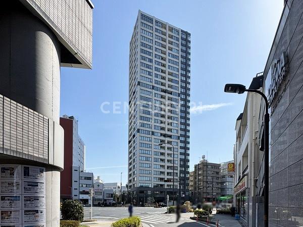 �����s�`�捂��3���� 11-8�̒��Ã}���V�����̌��n�O�ώʐ^