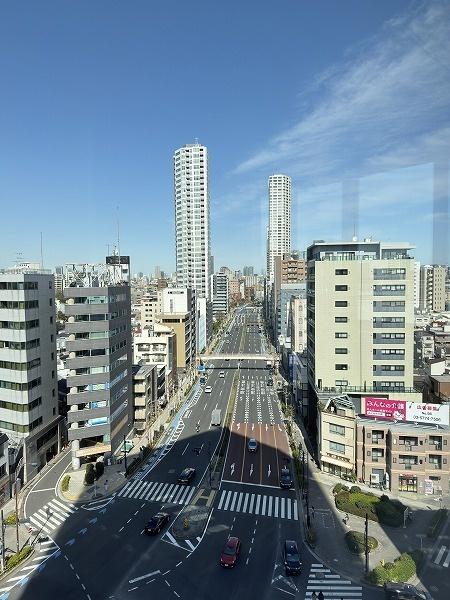 �����s�`�捂��3���� 11-8�̒��Ã}���V�����̏Z�˂���̒��]�ʐ^